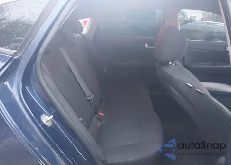 2018 Kia Optima Lx из США, поврежденный, VIN 5XXGT4L32JG268051